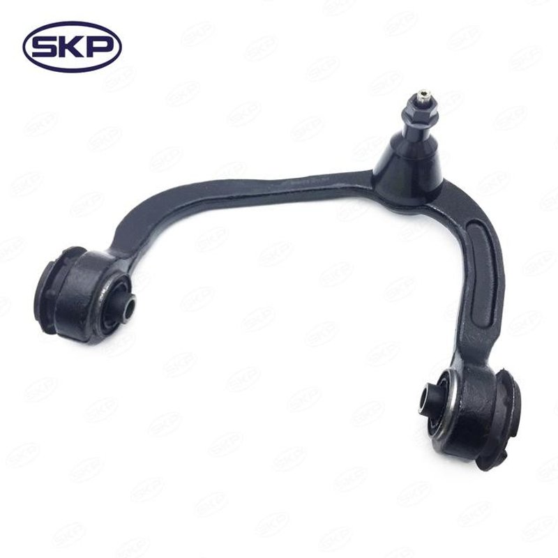 SKP SK80306 Suspension Control Arm and Ball Joint Assembly - Front Left Upper
