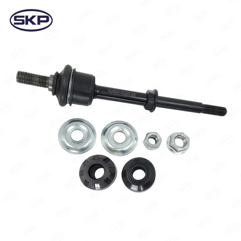 SKP SK80338 Suspension Stabilizer Bar Link - Front