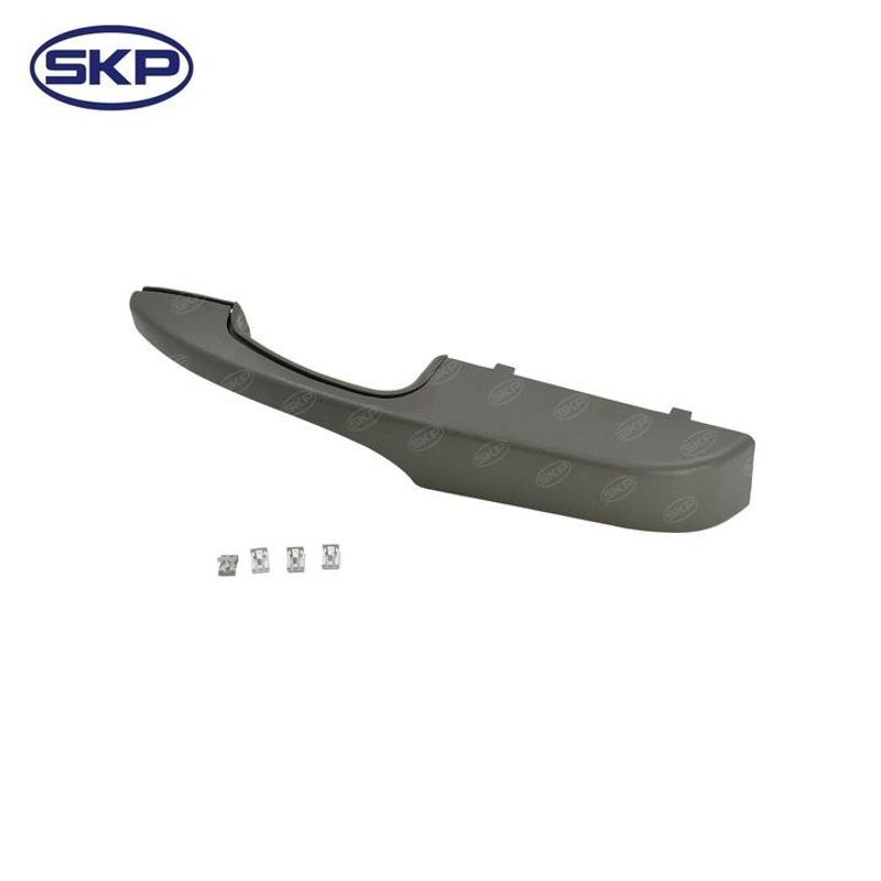 SKP SK80372 Interior Door Pull Handle - Front Right