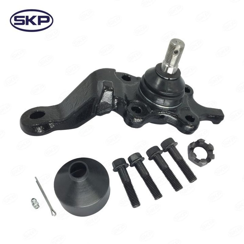 SKP SK80384 Suspension Ball Joint - Front Right Lower