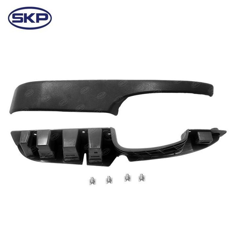 SKP SK80415 Interior Door Pull Strap - Front Left