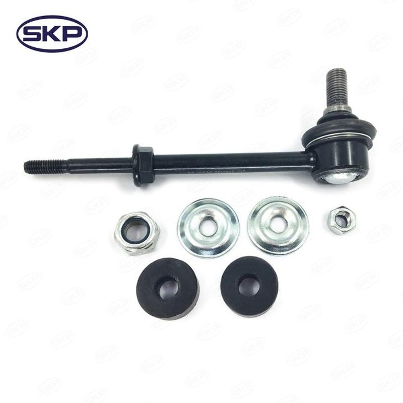 SKP SK80469 Suspension Stabilizer Bar Link - Rear