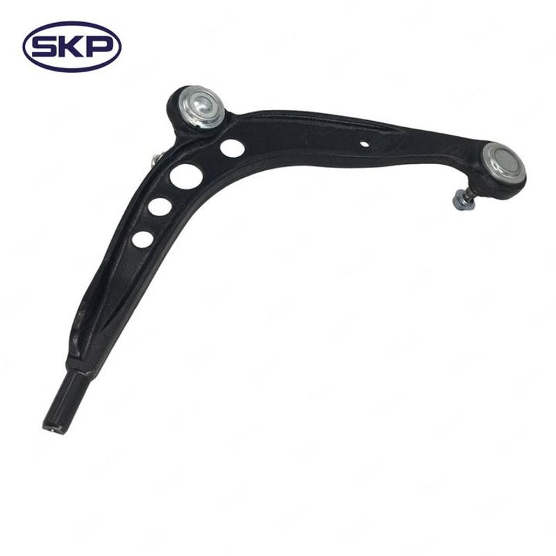 SKP SK80531 Suspension Control Arm and Ball Joint Assembly - Front Left Lower