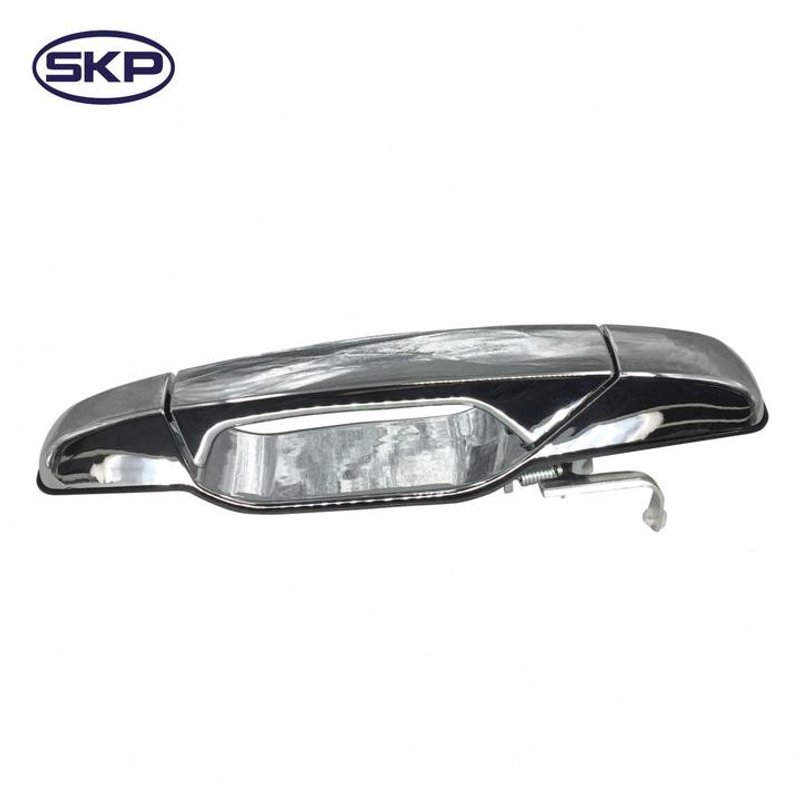 SKP SK80545CD Exterior Door Handle - Front Right