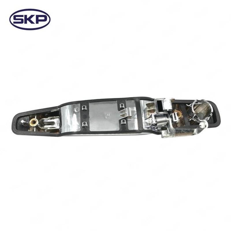 SKP SK80546CD Exterior Door Handle - Front Left