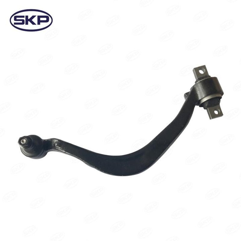 SKP SK80576 Suspension Control Arm and Ball Joint Assembly - Front Right Lower or Front Right Lower Rearward