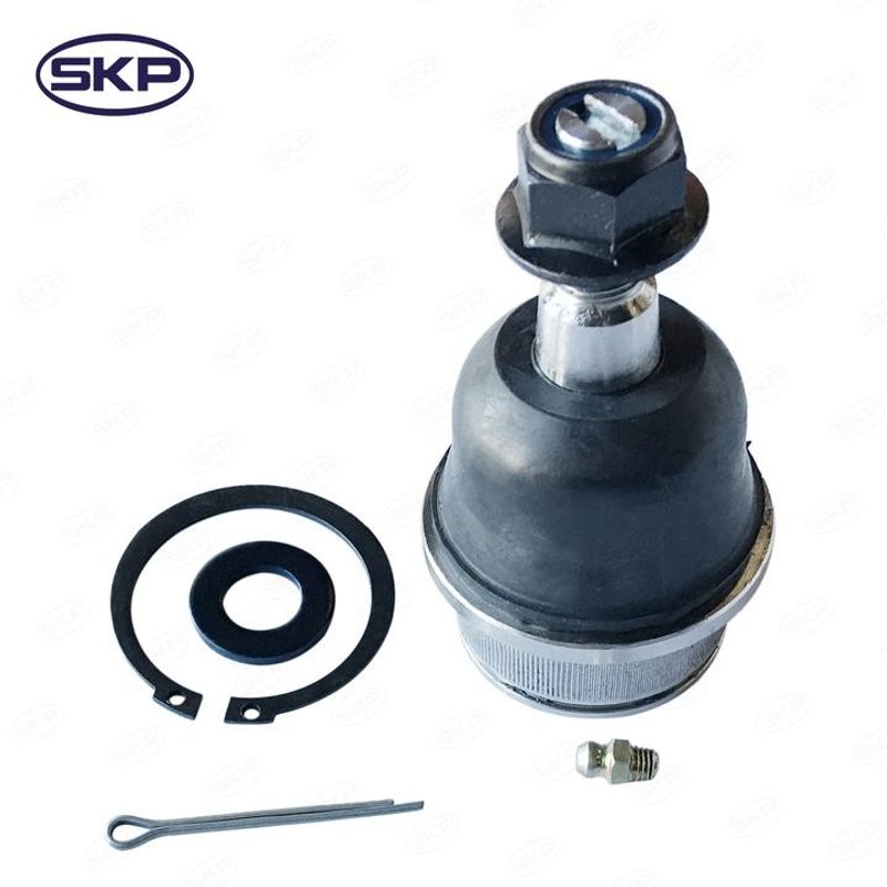 SKP SK80629 Suspension Ball Joint - Front Lower
