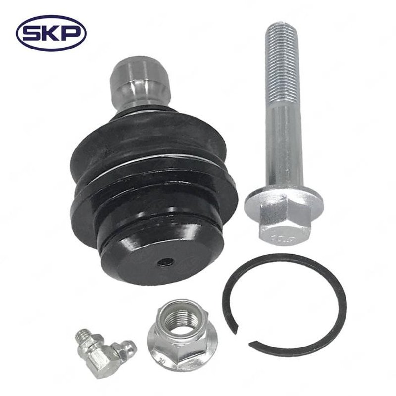 SKP SK80647 Suspension Ball Joint - Front Lower