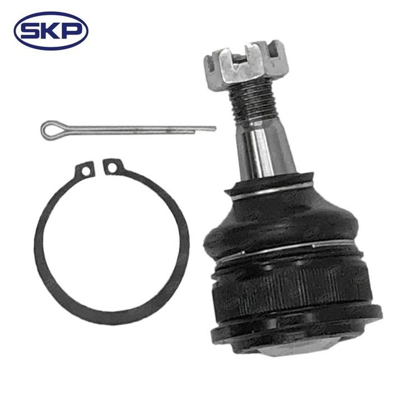 SKP SK80660 Suspension Ball Joint - Front Upper