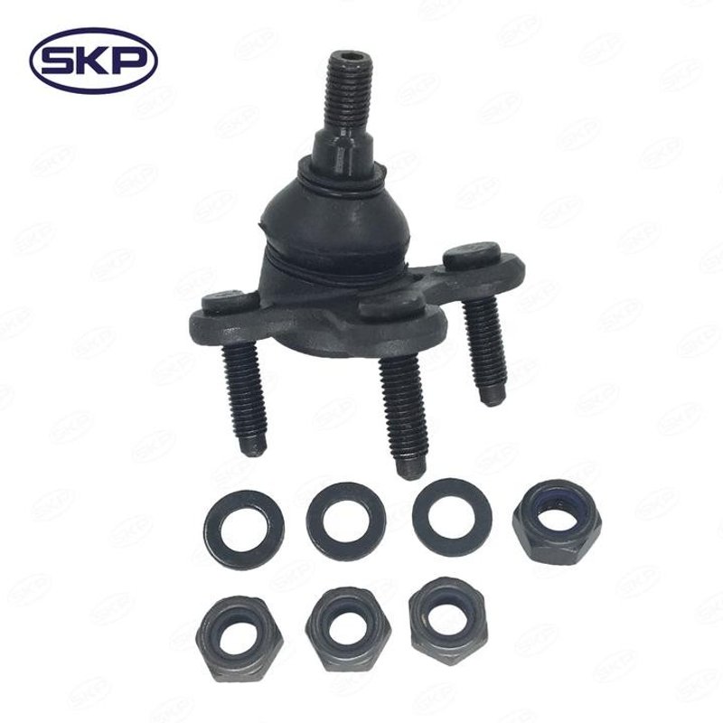 SKP SK80663 Suspension Ball Joint - Front Right Lower