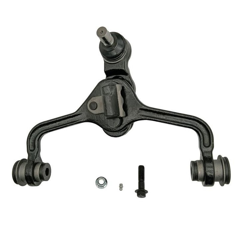 SKP SK80707 Suspension Control Arm and Ball Joint Assembly - Front Right Upper
