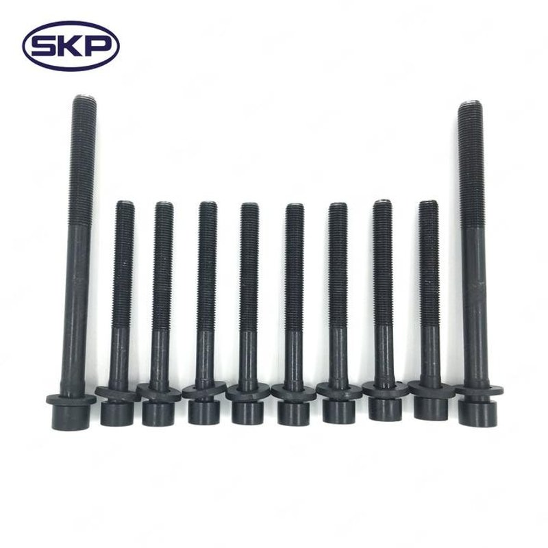 SKP SK81020800 Engine Cylinder Head Bolt Set