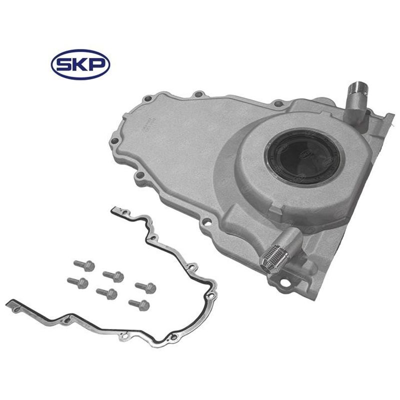 SKP SK81067 Engine Timing Cover