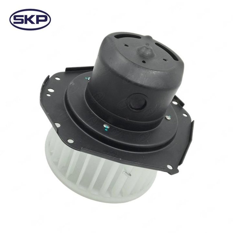 SKP SK819121 HVAC Blower Motor