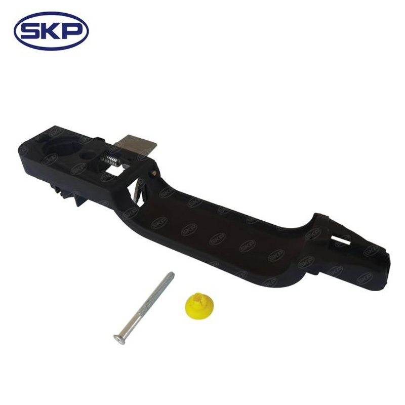 SKP SK81971 Exterior Door Handle Reinforcement - Front Right
