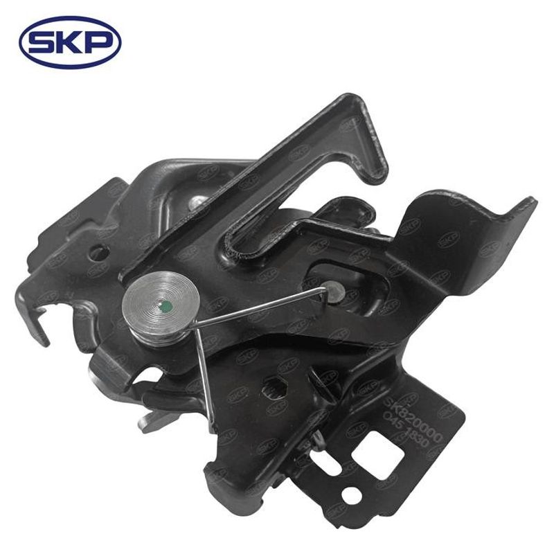 SKP SK820000 Hood Latch