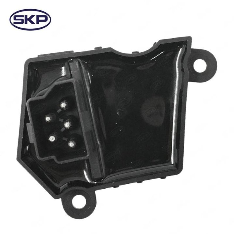 SKP SK820020 HVAC Control Module