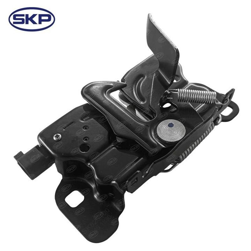 SKP SK820100 Hood Latch