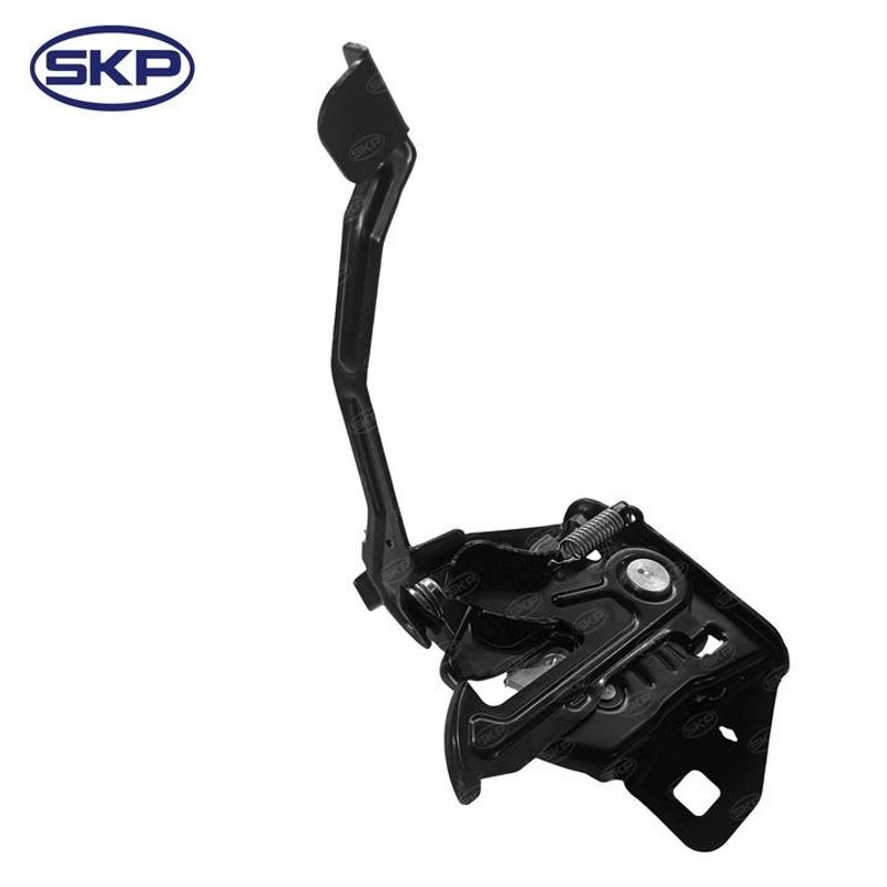 SKP SK820101 Hood Latch