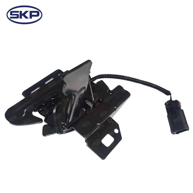 SKP SK820200 Hood Latch Assembly