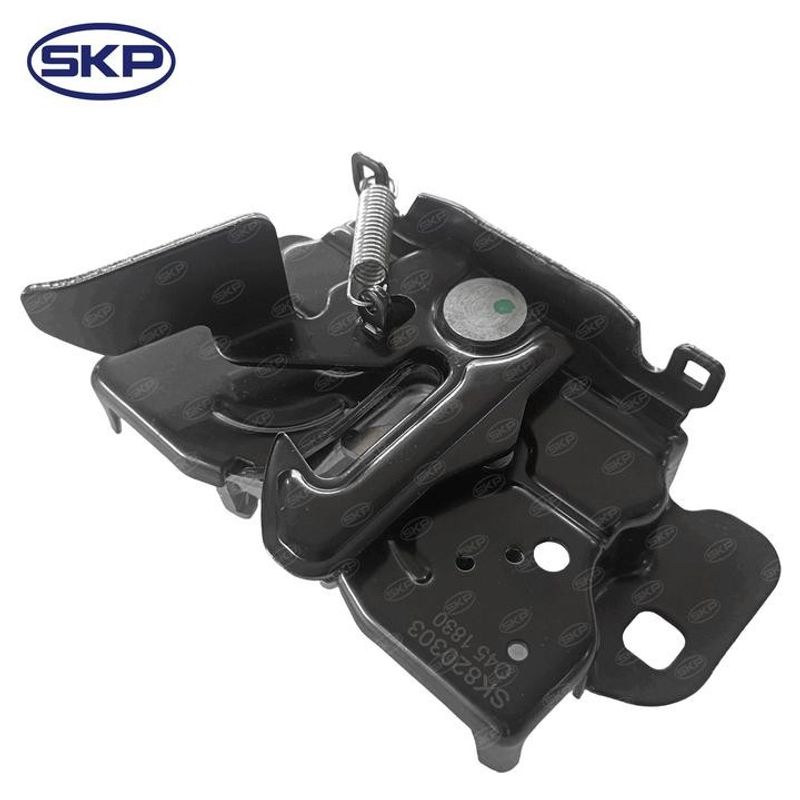 SKP SK820303 Hood Latch