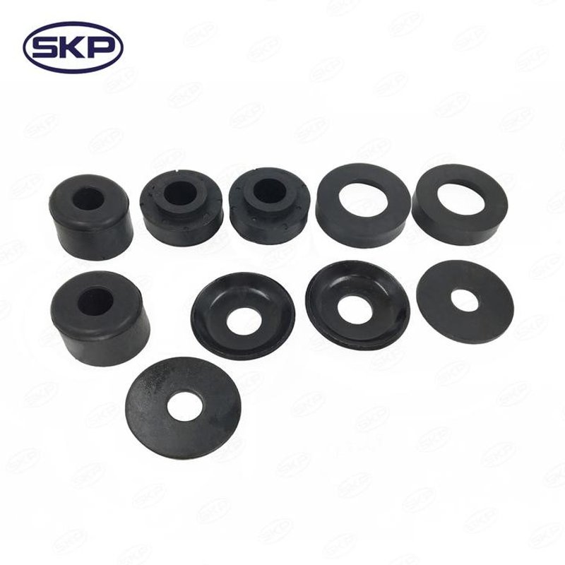SKP SK8268 Radius Arm Bushing Kit - Front