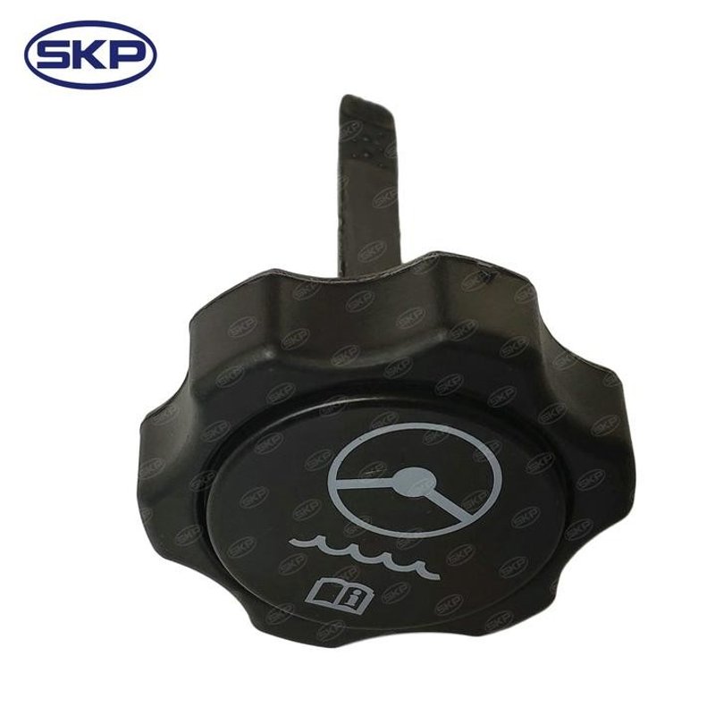 SKP SK82725 Power Steering Reservoir Cap