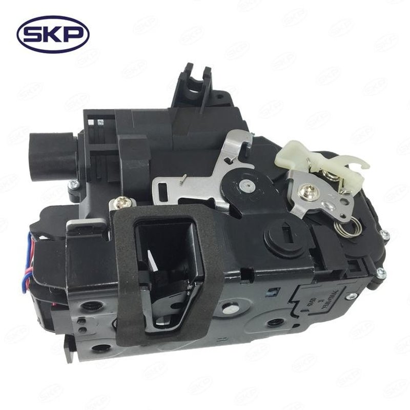 SKP SK839053 Door Lock Actuator - Rear Right