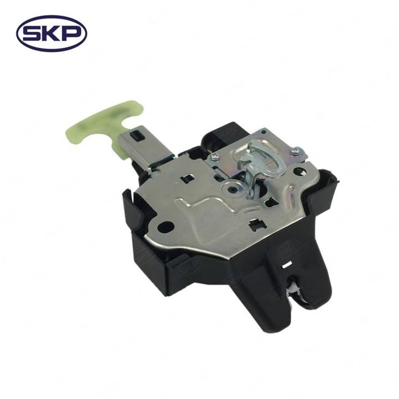 SKP SK839242 Trunk Lock Actuator Motor