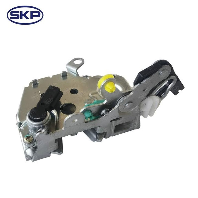 SKP SK839354 Door Latch Assembly - Rear Left