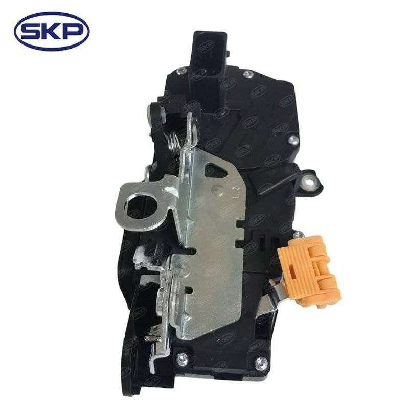 SKP SK839364 Door Lock Actuator - Front Left