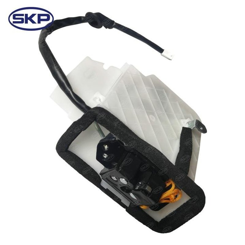 SKP SK839374 Door Lock Actuator