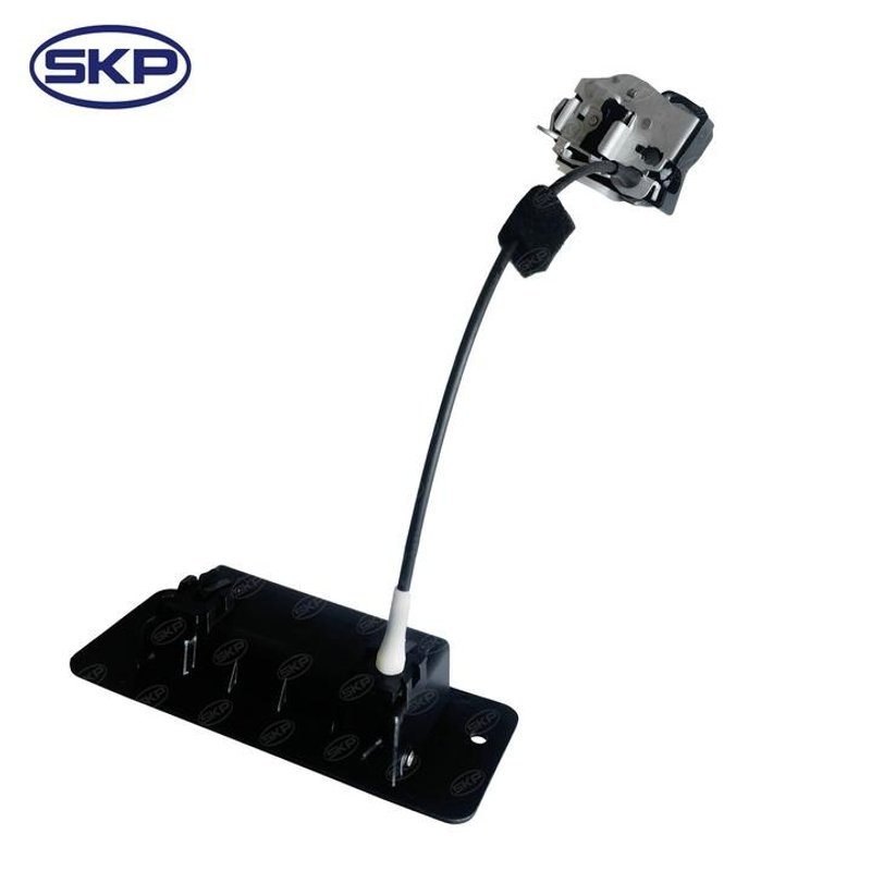SKP SK839401 Door Latch Assembly - Left