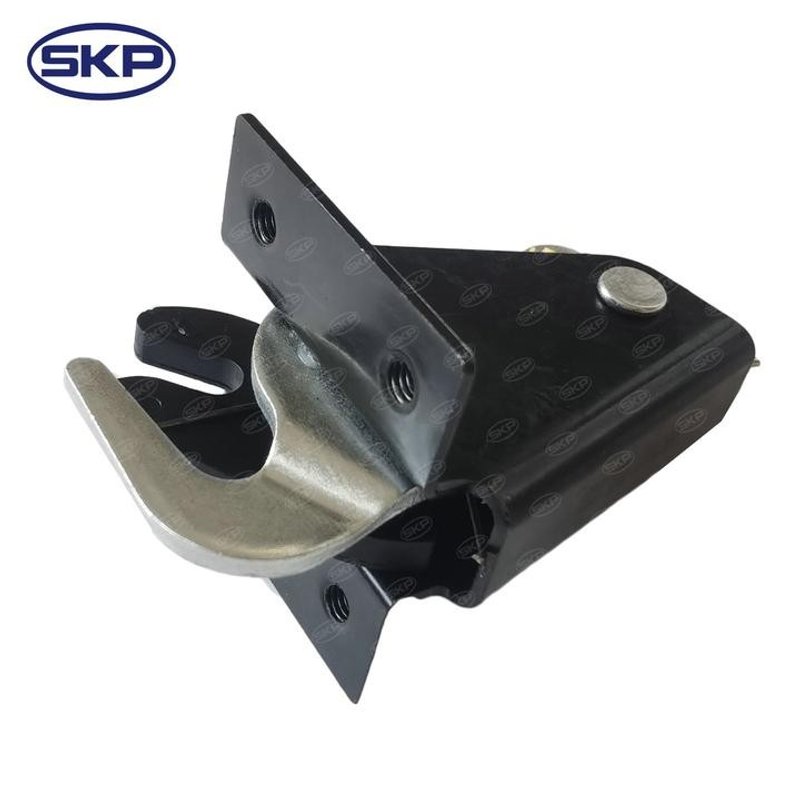 SKP SK839A01 Door Latch Assembly