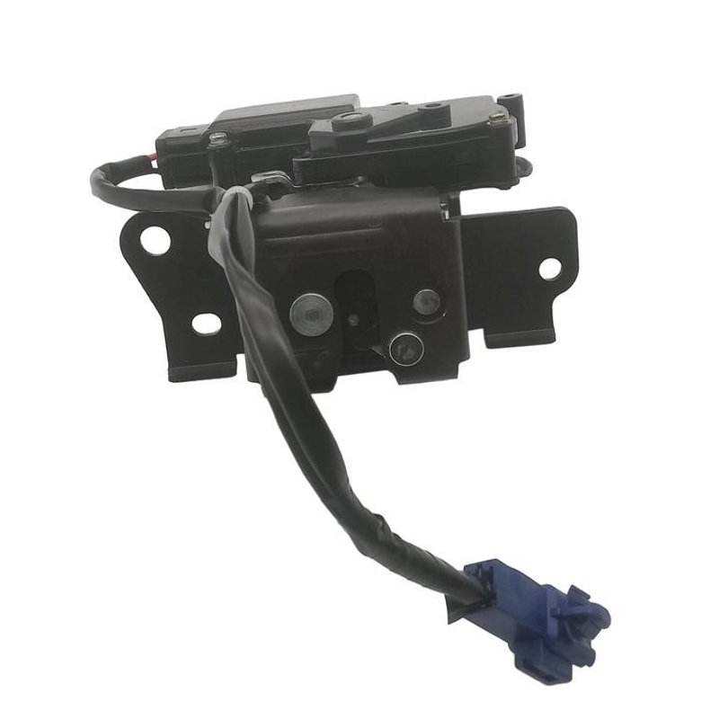SKP SK839A02 Trunk Lock Vacuum Actuator