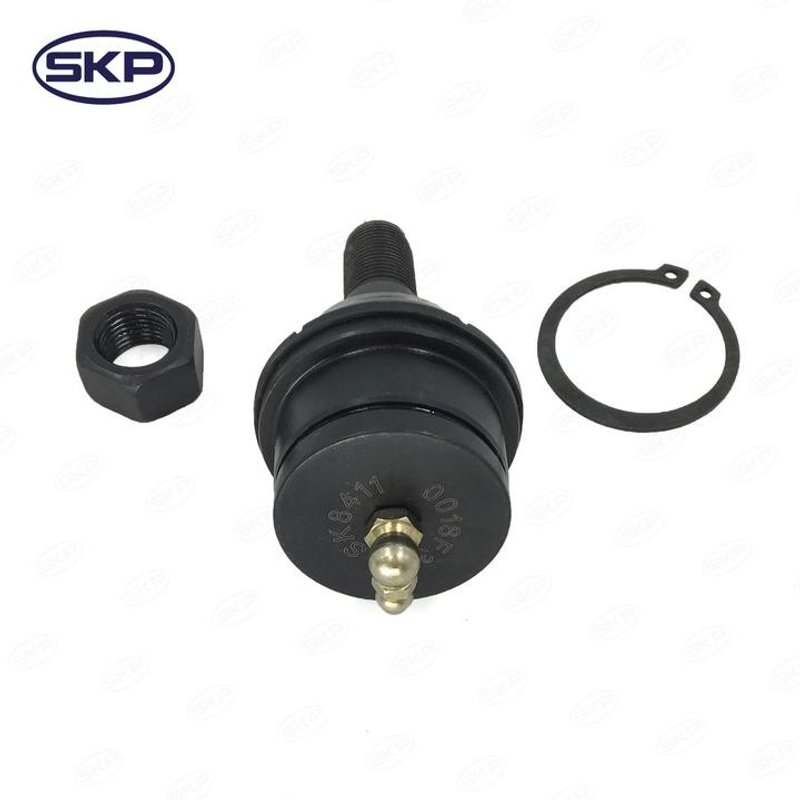 SKP SK8411 Suspension Ball Joint - Front Lower