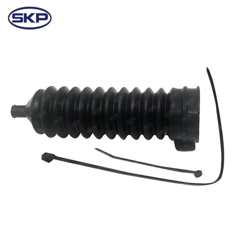 SKP SK8439 Rack and Pinion Bellows Kit - Left