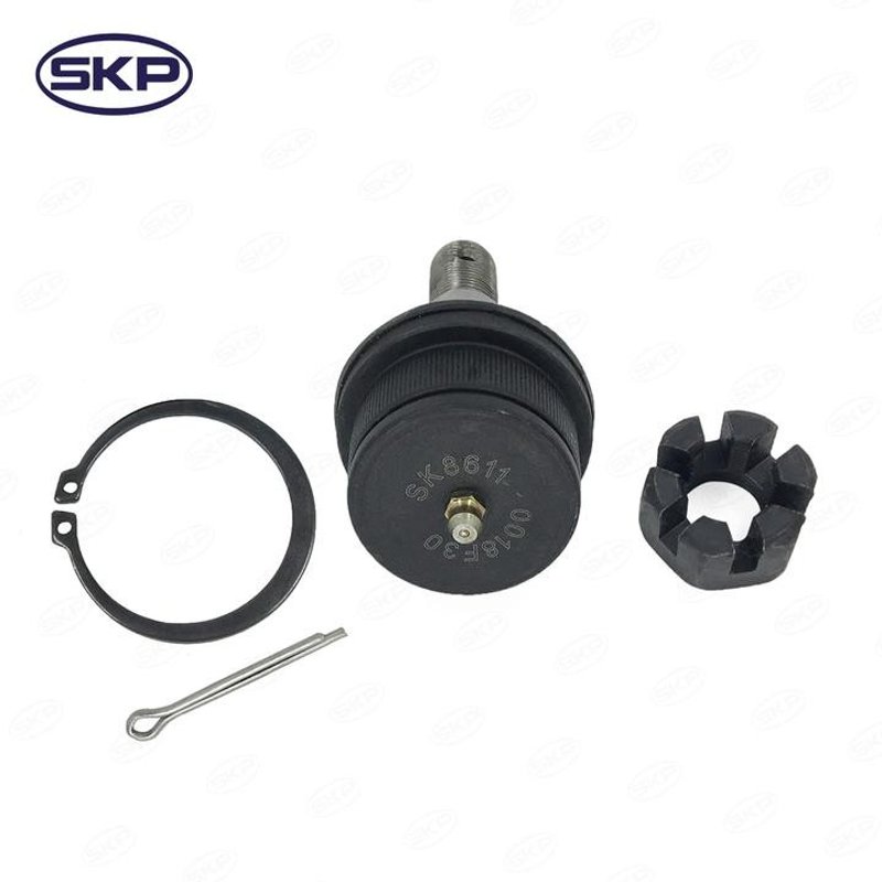 SKP SK8611 Suspension Ball Joint - Front Lower