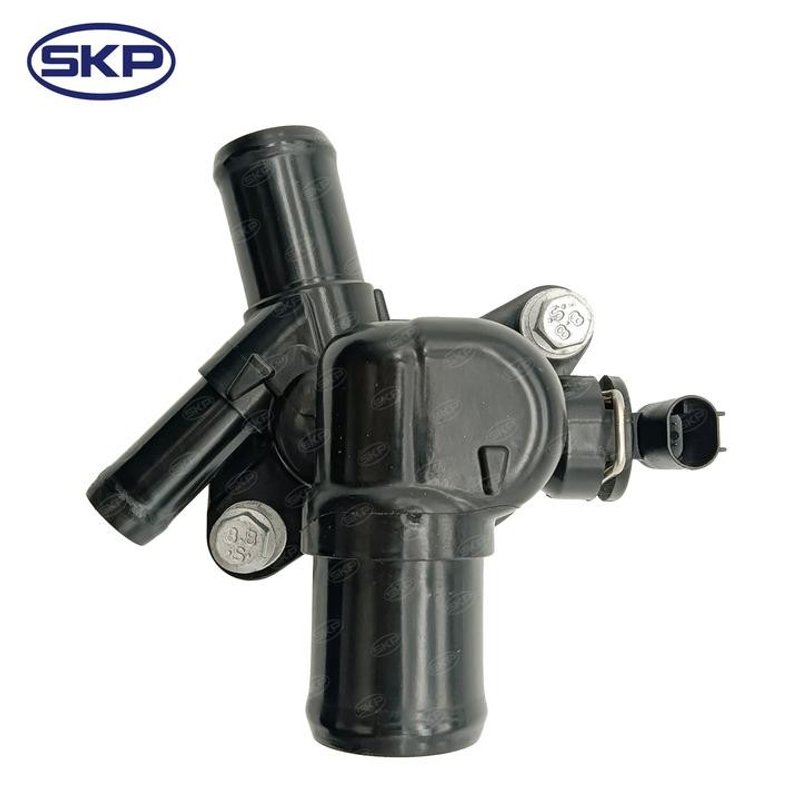 SKP SK86298 Engine Coolant Water Outlet