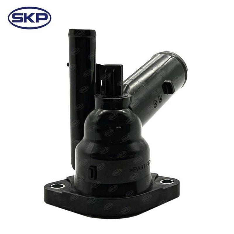 SKP SK86328 Engine Coolant Thermostat Housing
