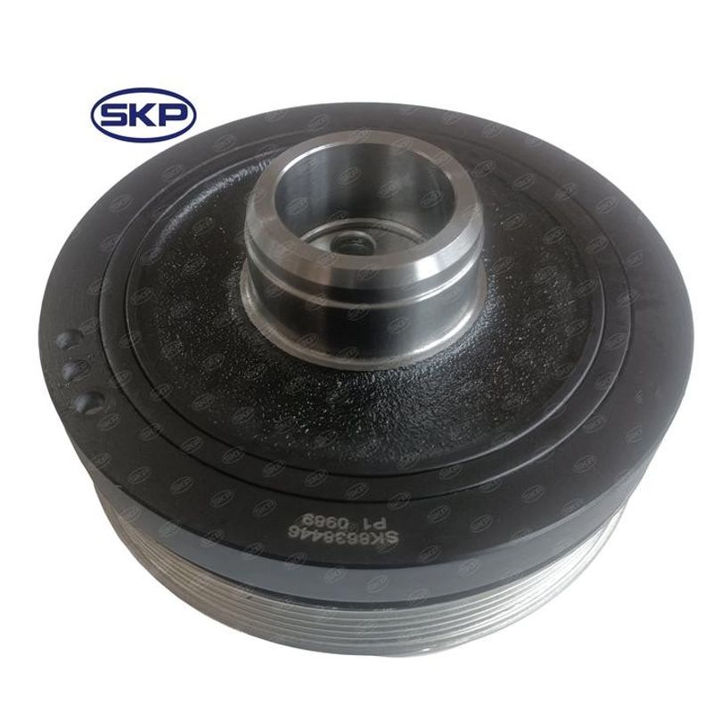 SKP SK8638446 Engine Harmonic Balancer
