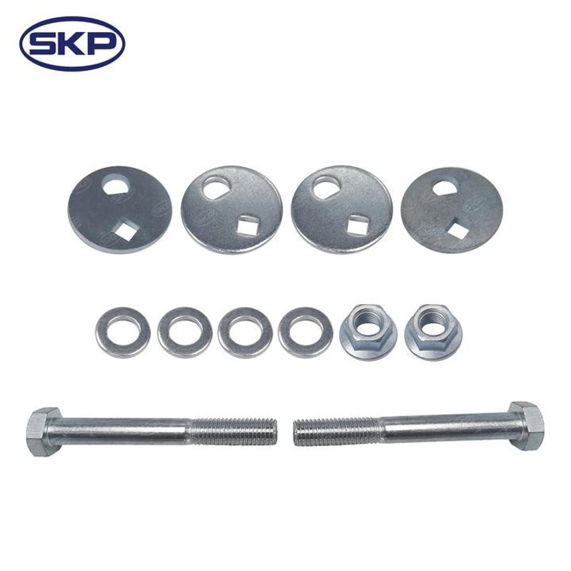 SKP SK8740 Alignment Caster / Camber Kit - Front