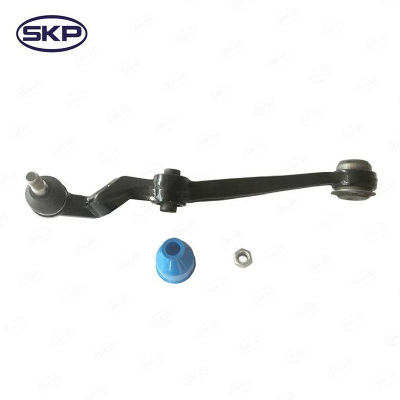 SKP SK8784 Suspension Control Arm and Ball Joint Assembly - Front Left Lower
