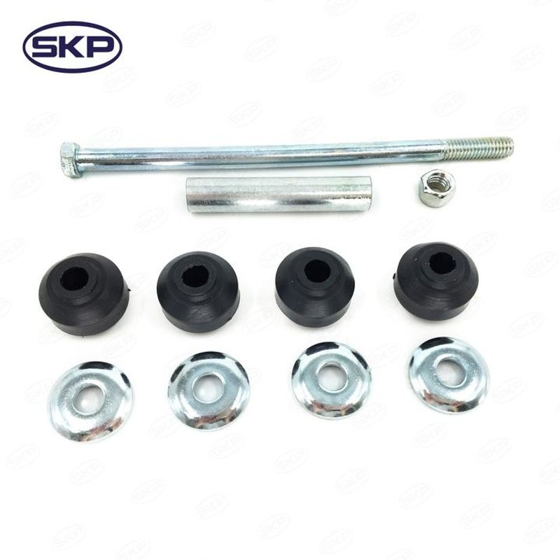 SKP SK8851 Suspension Stabilizer Bar Link Kit - Front