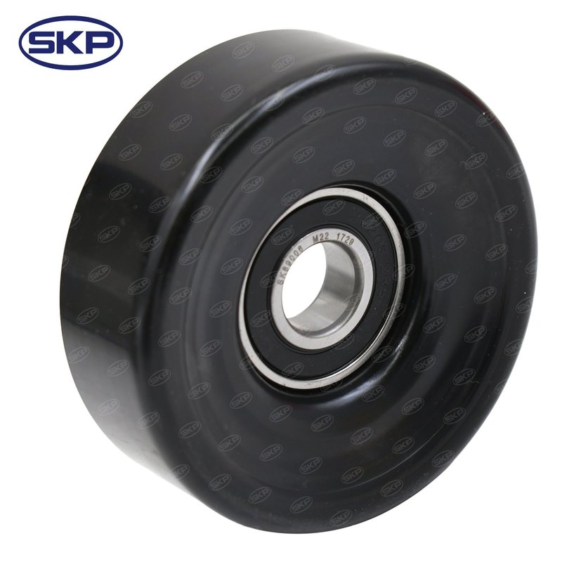 SKP SK89006 Accessory Drive Belt Idler Pulley