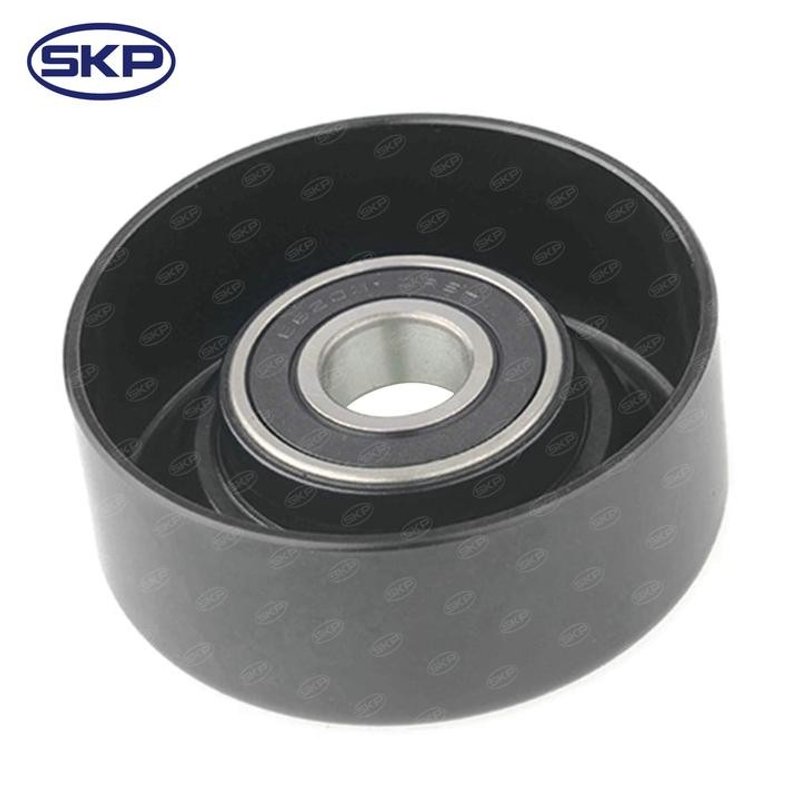 SKP SK89007 Accessory Drive Belt Idler Pulley