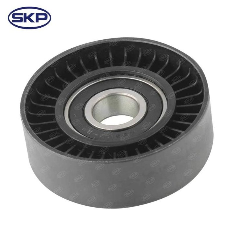 SKP SK89033 Accessory Drive Belt Idler Pulley
