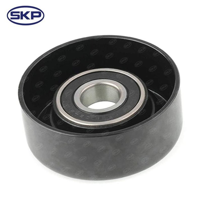 SKP SK89052 Accessory Drive Belt Idler Pulley