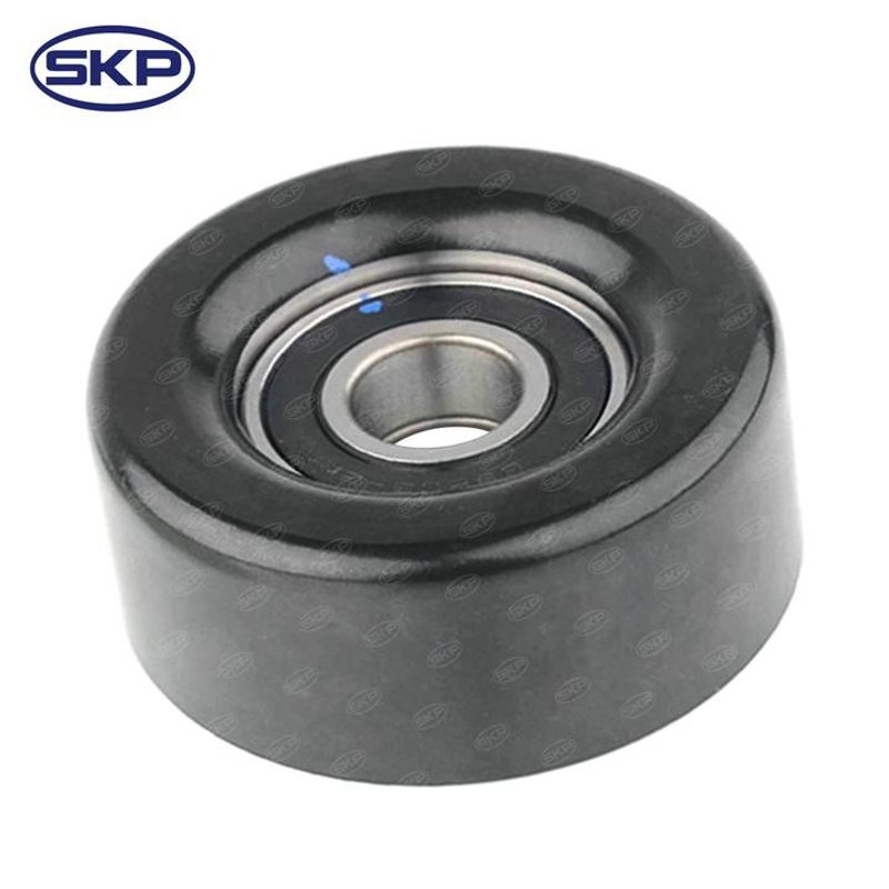 SKP SK89058 Accessory Drive Belt Idler Pulley