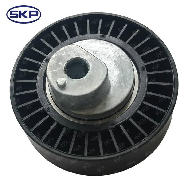 SKP SK89089 Accessory Drive Belt Idler Pulley